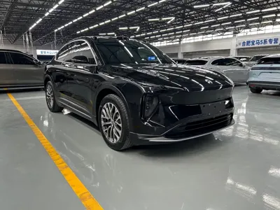 Nio EC6