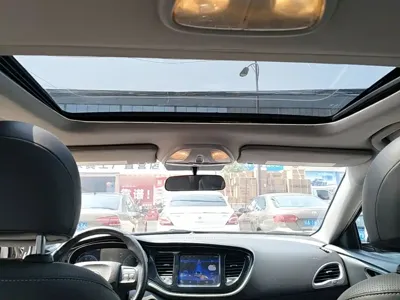 Fiat Viaggio