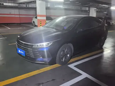 BYD Destroyer 05