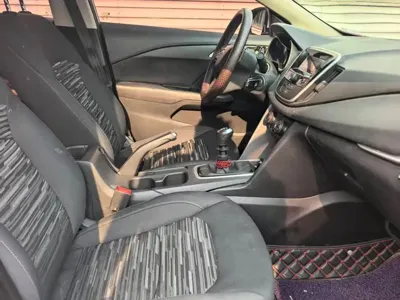 Chevrolet Cavalier
