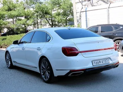 Kia K9