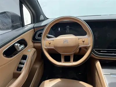 Roewe Feifan R7