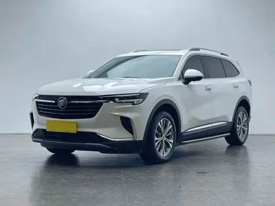 Buick Envision Plus