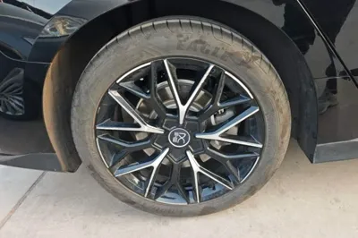 BYD Han