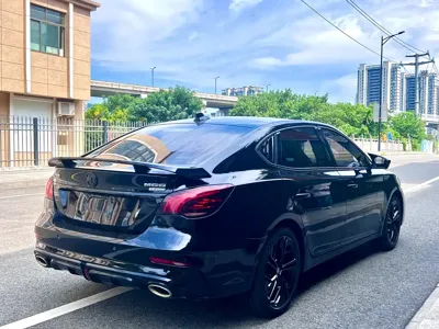 MG MG6