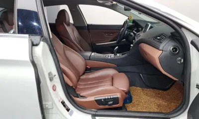 BMW 6-Series
