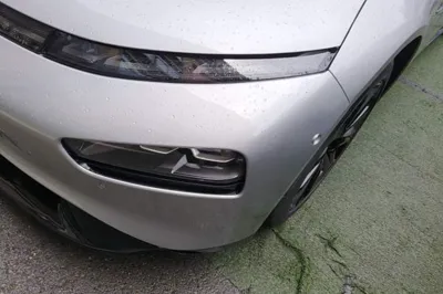 Xpeng P7