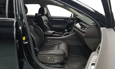 Genesis EQ900