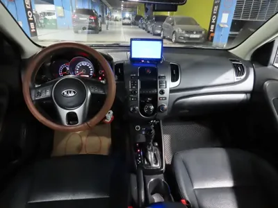 Kia Porte