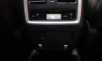 Infiniti QX60