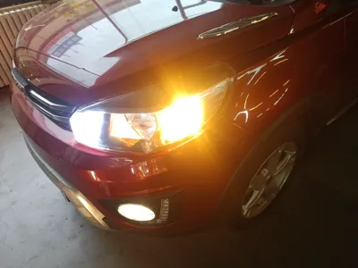 Haval H1