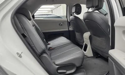 Hyundai Ioniq5