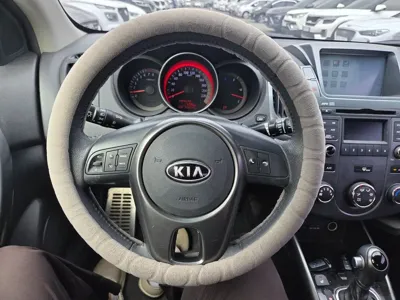 Kia Porte