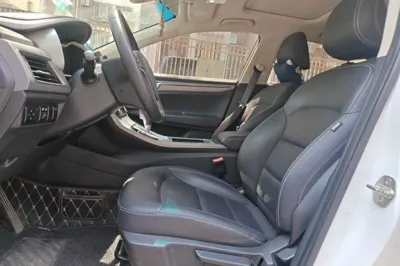 Geely Auto Emgrand GL
