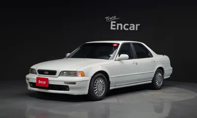ChevroletGMDaewoo Acadia