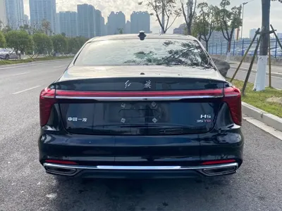 Hongqi Hongqi H5