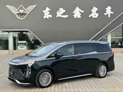 Buick Century