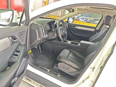 BYD Tang