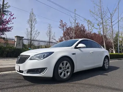 Buick Regal