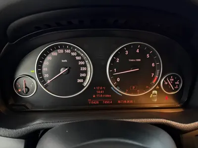 BMW X3 (Import)