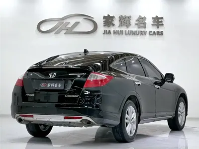 Honda Crosstour