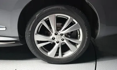 Infiniti QX60