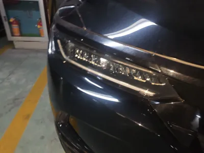 Honda Breeze