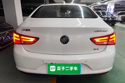 Buick Verano
