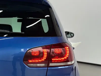 Volkswagen Golf (Import)