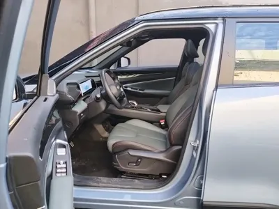 Geely Boyue