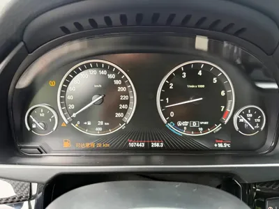BMW X5 (Import)