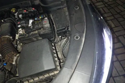 CHANGAN OSHAN X5 PLUS