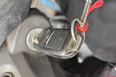 Changan Alsvin V3
