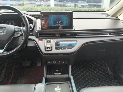 Honda Elysion