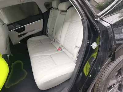Honda 东风本田S7