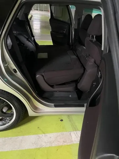 Toyota MarkX