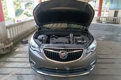 Buick Envision