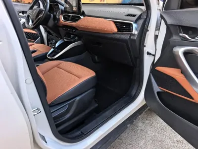 Baojun 510