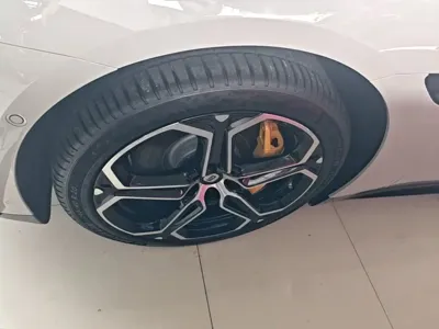 Xiaomi SU7
