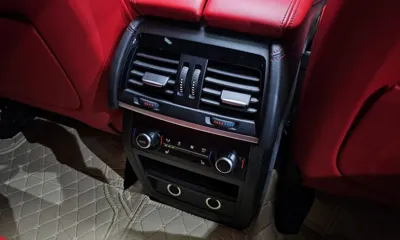 BMW X6M