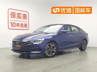 Hyundai Fista