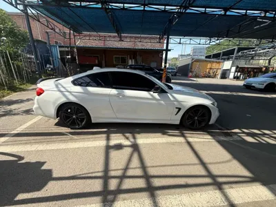 BMW 4-Series