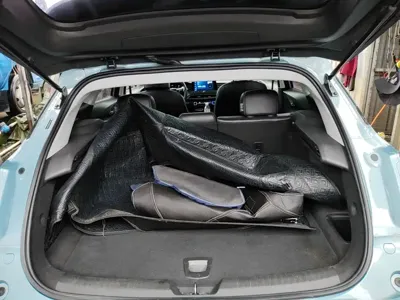 Buick Velite 6