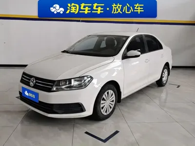 Volkswagen Santana