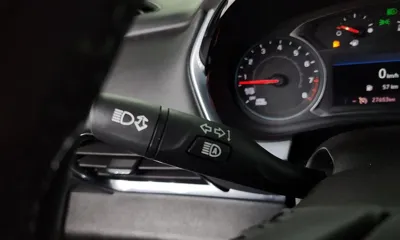 ChevroletGMDaewoo Traverse
