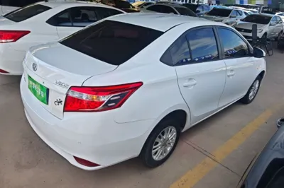 Toyota Vios