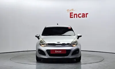 Kia Pride