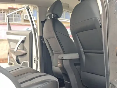 Geely Binyue