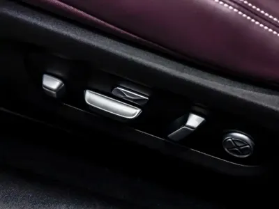 Xiaomi SU7
