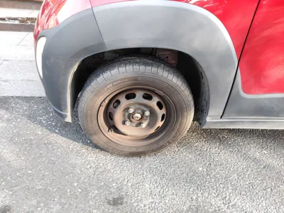 Baojun E100